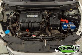 Honda Insight 1.3 Elegance Automaat picture 19