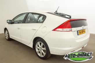 Honda Insight 1.3 Elegance Automaat picture 3