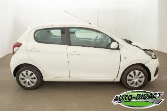Peugeot 108 1.0 e-VTi Active 118.517 km picture 39