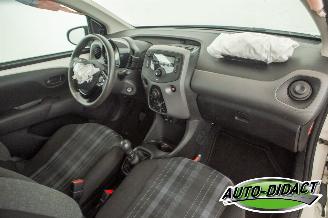 Peugeot 108 1.0 e-VTi Active 118.517 km picture 6