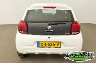 Peugeot 108 1.0 e-VTi Active 118.517 km picture 37