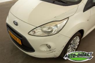 Ford Ka 1.2 Pano Airco Titanium X picture 27