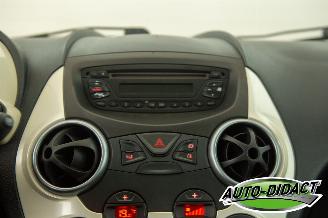 Ford Ka 1.2 Pano Airco Titanium X picture 13
