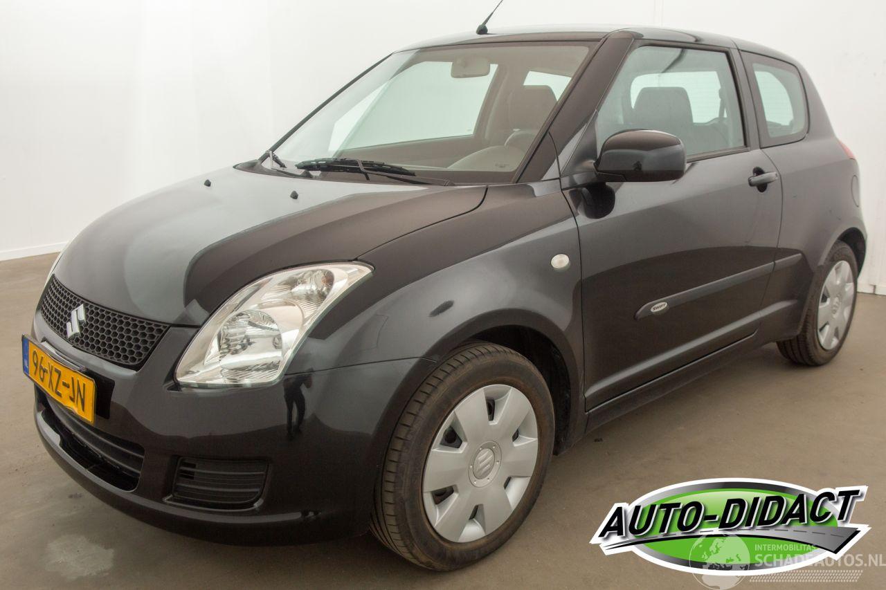 Suzuki Swift 1.3 Cool  Airco