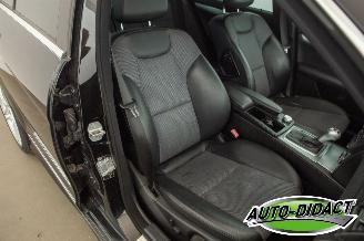 Mercedes C-klasse C 320 CDI Automaat Avantgarde picture 30