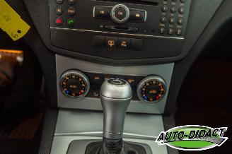Mercedes C-klasse C 320 CDI Automaat Avantgarde picture 19