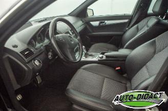 Mercedes C-klasse C 320 CDI Automaat Avantgarde picture 26