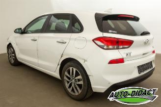 Hyundai I-30 1.0 TGDi 88kw picture 4