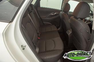 Hyundai I-30 1.0 TGDi 88kw picture 32