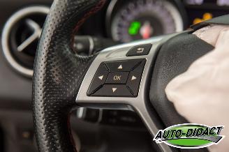 Mercedes Cla-klasse 200 Edition 1 Open dak picture 12