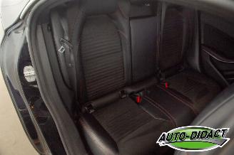 Mercedes Cla-klasse 200 Edition 1 Open dak picture 29
