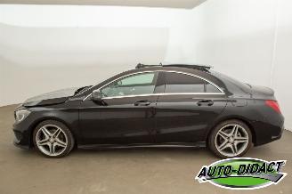 Mercedes Cla-klasse 200 Edition 1 Open dak picture 41