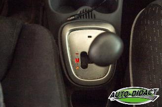 Peugeot 107 1.0-12V XS Automaat picture 14