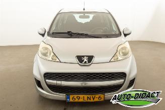Peugeot 107 1.0-12V XS Automaat picture 27