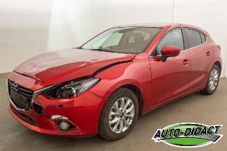 Mazda 3 2.0 SKYACTIVE-G 165 picture 1