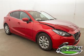 Mazda 3 2.0 SKYACTIVE-G 165 picture 3