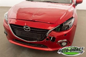 Mazda 3 2.0 SKYACTIVE-G 165 picture 37