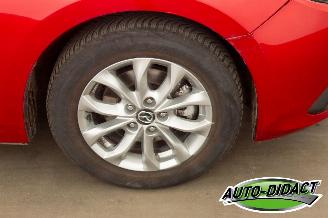Mazda 3 2.0 SKYACTIVE-G 165 picture 23