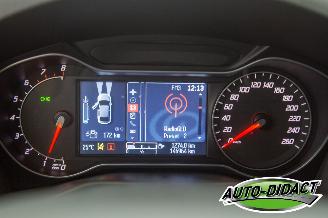 Ford Mondeo 2.0 EcoBoost Titanium Automaat picture 7