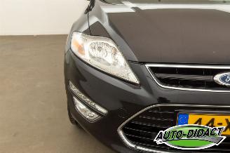 Ford Mondeo 2.0 EcoBoost Titanium Automaat picture 32