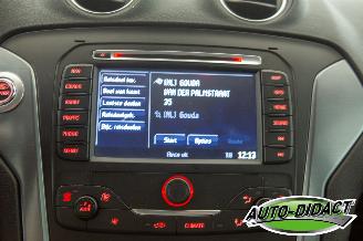 Ford Mondeo 2.0 EcoBoost Titanium Automaat picture 9