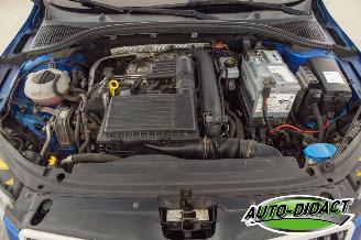 Unfallwagen Skoda Octavia 1.2 TSI 77KW LEER 2013/9