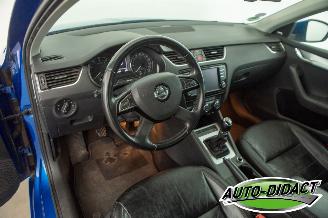 Skoda Octavia 1.2 TSI 77KW LEER picture 26