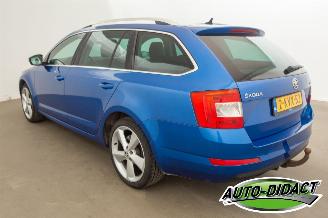 Skoda Octavia 1.2 TSI 77KW LEER picture 4