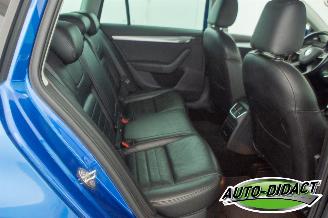 Skoda Octavia 1.2 TSI 77KW LEER picture 32