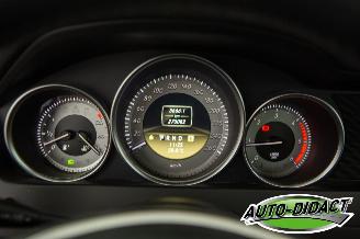 Mercedes C-klasse 180 CDI Automatic picture 8