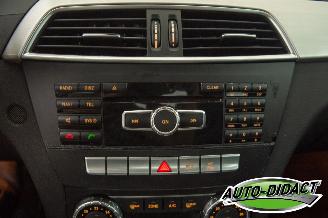 Mercedes C-klasse 180 CDI Automatic picture 14