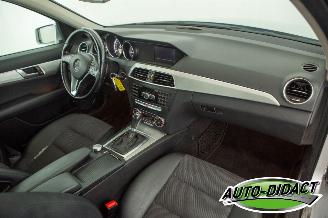 Mercedes C-klasse 180 CDI Automatic picture 29