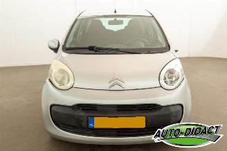 Citroën C1 1.0-12V Ambiance picture 32