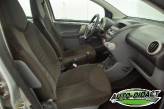 Citroën C1 1.0-12V Ambiance picture 18