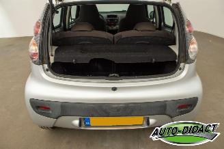 Citroën C1 1.0-12V Ambiance picture 24