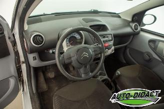 Citroën C1 1.0-12V Ambiance picture 5