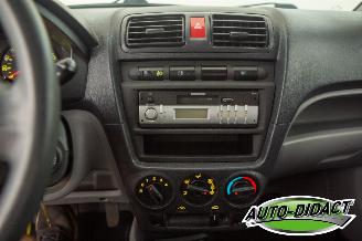 Kia Picanto 1.1 LXE Automaat picture 11