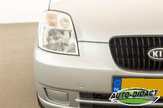 Kia Picanto 1.1 LXE Automaat picture 26