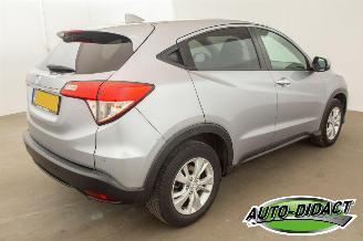 Honda Hr-v 1.5 i-VTEC Elegance Automaat picture 4