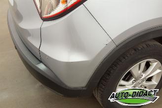 Honda Hr-v 1.5 i-VTEC Elegance Automaat picture 35
