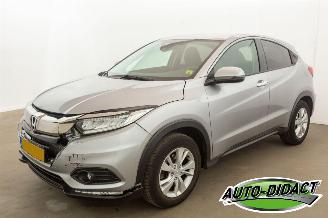 Auto incidentate Honda Hr-v 1.5 i-VTEC Elegance Automaat 2020/8