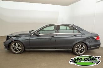 Mercedes E-klasse E200 - Automaat - Navi - Leder picture 30