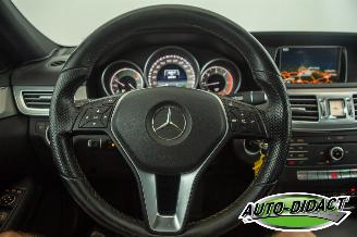 Mercedes E-klasse E200 - Automaat - Navi - Leder picture 5