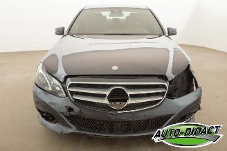 Mercedes E-klasse E200 - Automaat - Navi - Leder picture 32