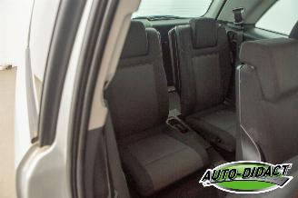 Opel Zafira 1.8 Temtation picture 32