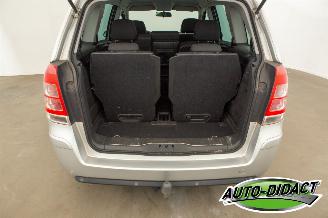 Opel Zafira 1.8 Temtation picture 33