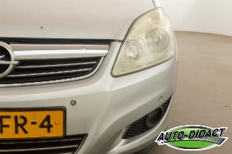Opel Zafira 1.8 Temtation picture 23