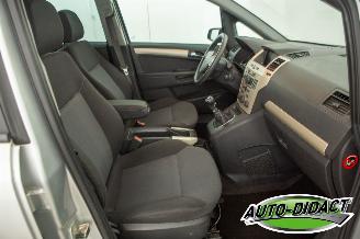 Opel Zafira 1.8 Temtation picture 27