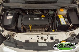 Opel Zafira 1.8 Temtation picture 34