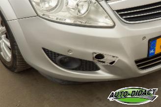 Opel Zafira 1.8 Temtation picture 38